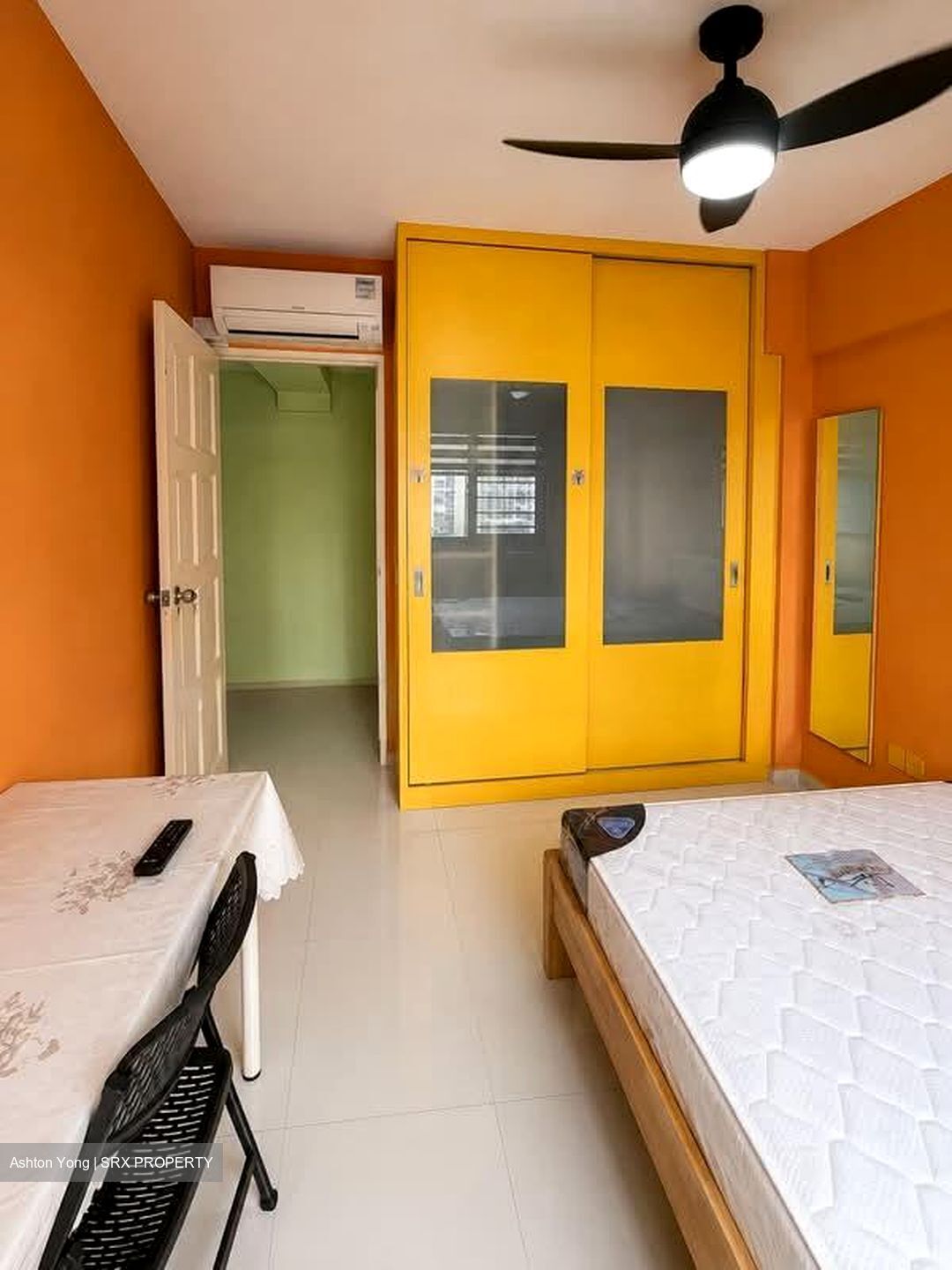 Blk 461 Clementi Avenue 3 (Clementi), HDB 4 Rooms #594597001